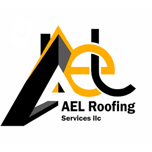 AEL Roofing Services LLC - Logo