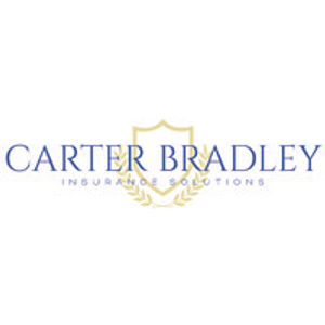 Carter Bradley Insurance Solutions - Logo