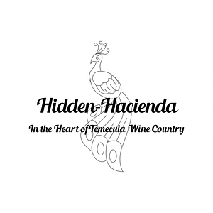 Hidden Hacienda, Temecula - Logo