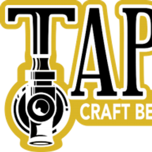 Tapped - Logo