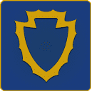 San Bernardino County Fire Station 25 - Logo