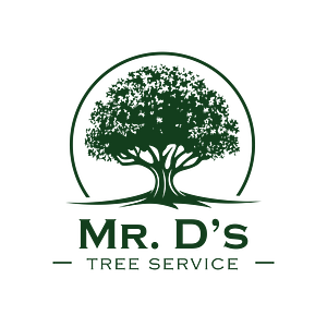Mr D's Tree Services