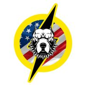 Ground Strike Grappling - Logo
