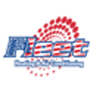 Fleet Heating & Air - Logo