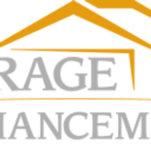The Garage Enhancement Company - Logo