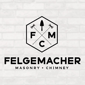 Felgemacher Masonry & Chimney of Rochester - Logo