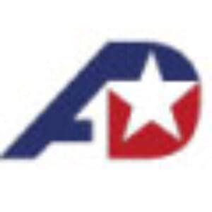 Action Doors - Logo