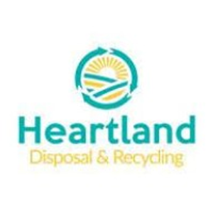 Heartland Disposal & Recycling Ltd - Logo