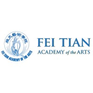 Fei Tian Academy of the Arts - Logo