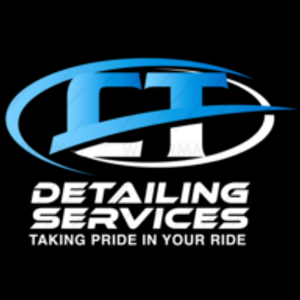 CT Detailing Services & Coatings