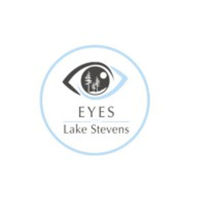 Eyes on Lake Stevens - Logo