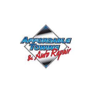 Affordable Towing & Auto Repair - Logo