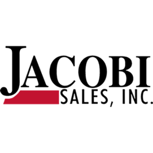 Jacobi Sales Inc - Logo
