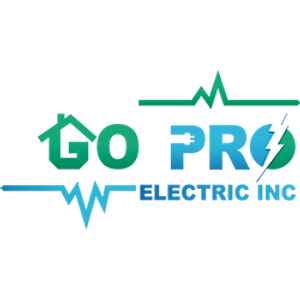 Go Pro Electric - Logo