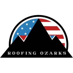 Roofing Ozarks - Logo