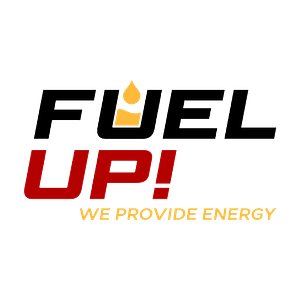 FUEL UP! - ASHLAN