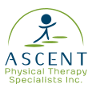Ascent Physical Therapy Specialists - Logo