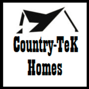 Country-TeK Homes | Festus Home Builder - Logo