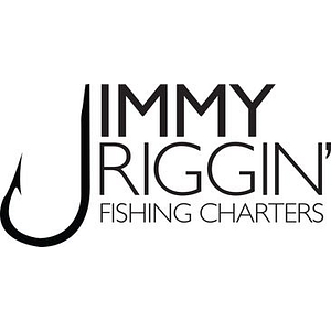 Jimmy Riggin’ Fishing Charters & Ice Fishing Hut Rentals