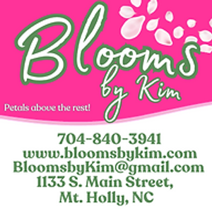 Blooms By Kim