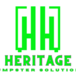Heritage Dumpster Solutions