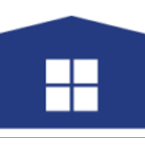 Service Central Glass and Door - Logo