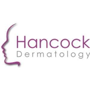 Hancock Dermatology - Greenfield - Logo