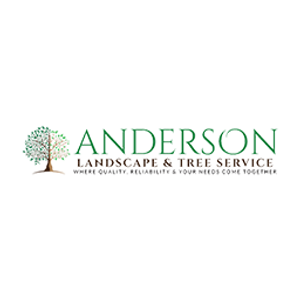 Anderson Landscape & Tree Service