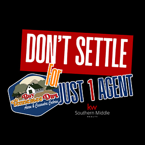 The Buy Tennessee Dirt Team