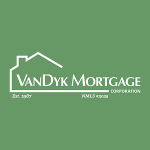 VanDyk Mortgage Corporation - Logo