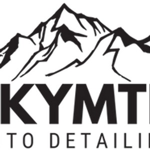 RKYMTN Tint & Detail - Logo