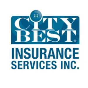 City Best Insurance Services - Logo