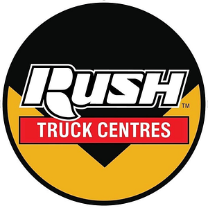 Rush Truck Centres of Canada - Formerly Carrier Truck Centers - Logo