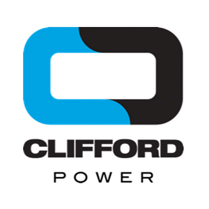 Clifford Power Systems, Inc. - Logo