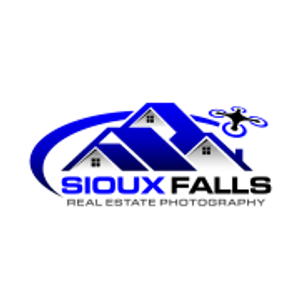 Sioux Falls Real Estate Photography - Logo