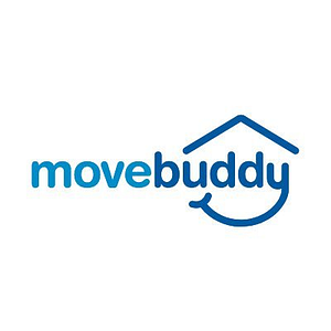 MoveBuddy - Vancouver - Logo