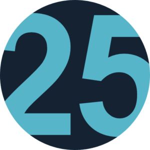 Tower 25 Digital Marketing Agency - Los Angeles - Logo