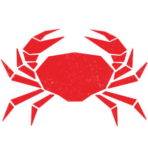 Hook & Reel Cajun Seafood & Bar - Logo