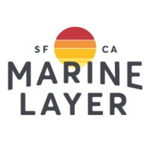 Marine Layer - Logo