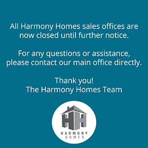 Quail Park by Harmony Homes