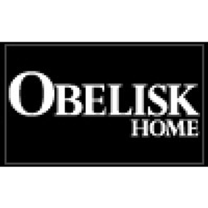 Obelisk Home - Logo