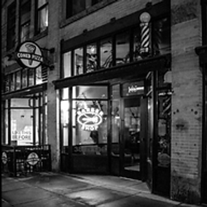 10th Street Barber Shop