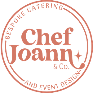 Chef Joann & Co. Catering + Events - Caterer in San Diego