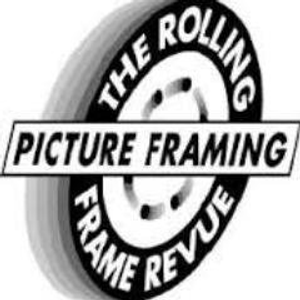The Rolling Frame Revue - Picture frame shop in Atlanta