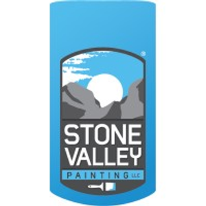 Stone Valley Contractors - Logo