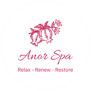 Anor Spa - Logo