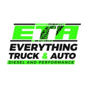 Everything Truck & Auto Diesel and Performance LLC - Logo
