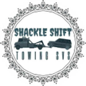 Shackle Shift Towing SVS - Logo