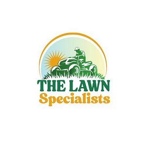 The Lawn Specialists - Logo