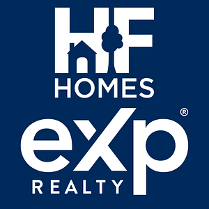 HF Homes/eXp Realty - Logo